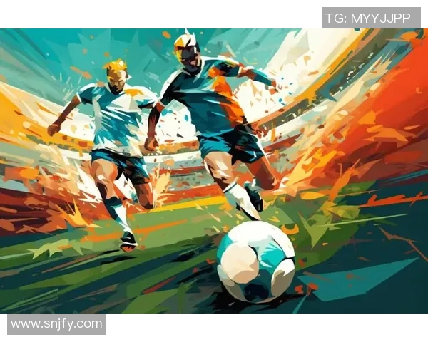 简单手绘风格足球明星插画作品展示，感受球场巨星的艺术魅力